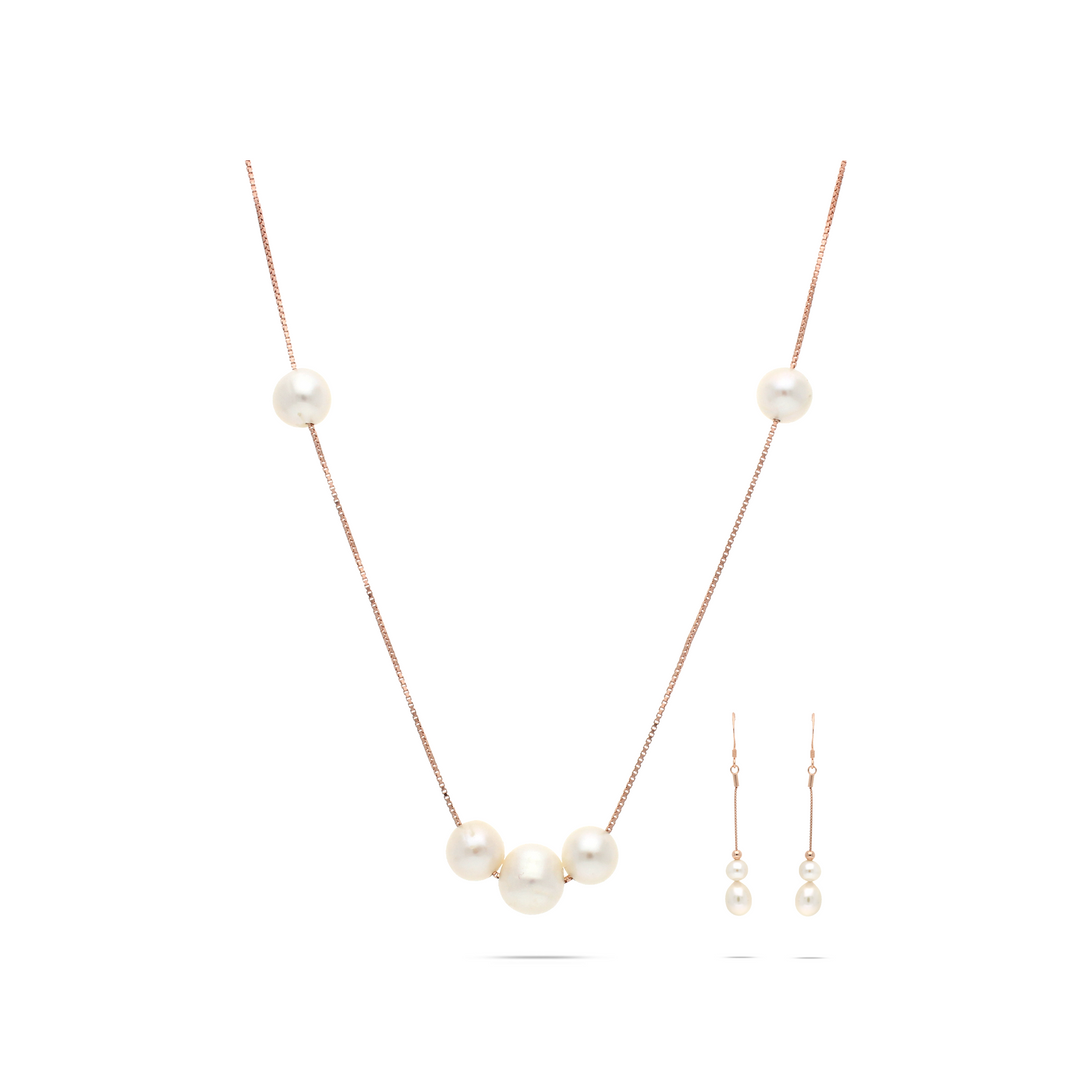 Pearl Slider Set
