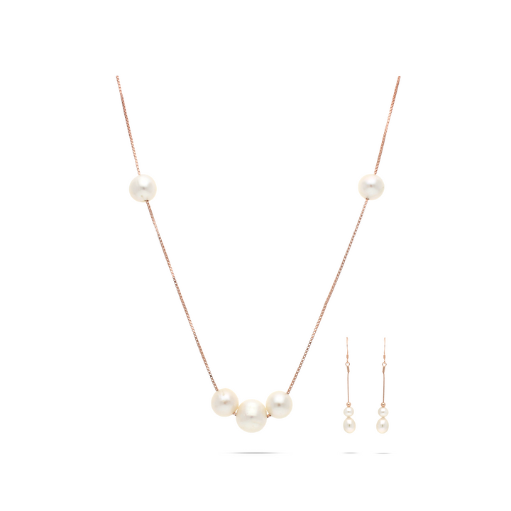 Pearl Slider Set