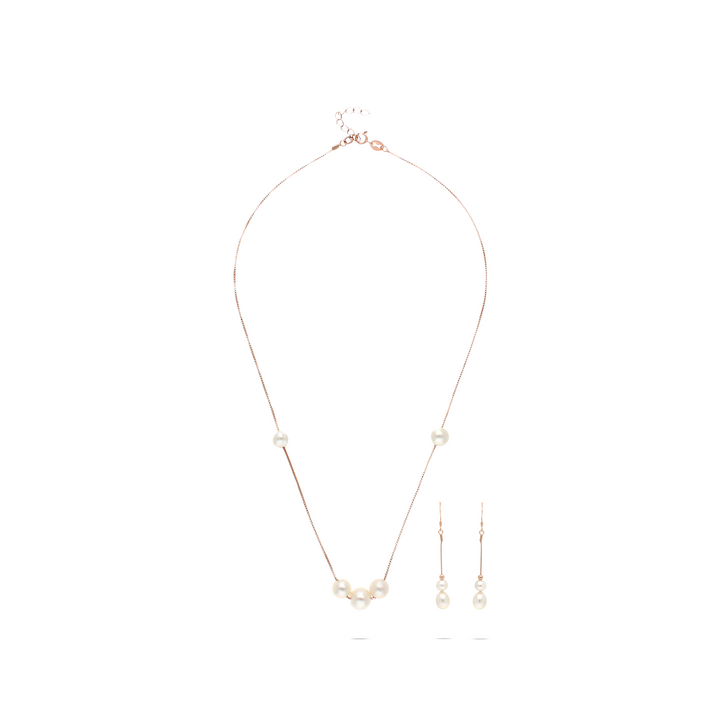 Pearl Slider Set