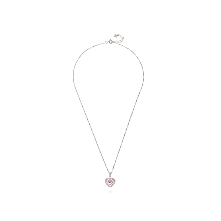Dazzling Love Pendant