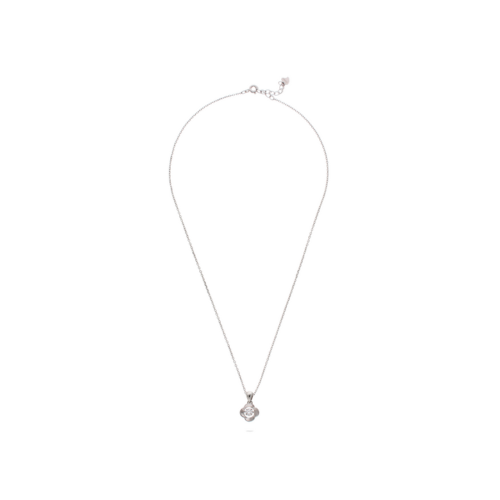 Dazzling Flowere Pendant