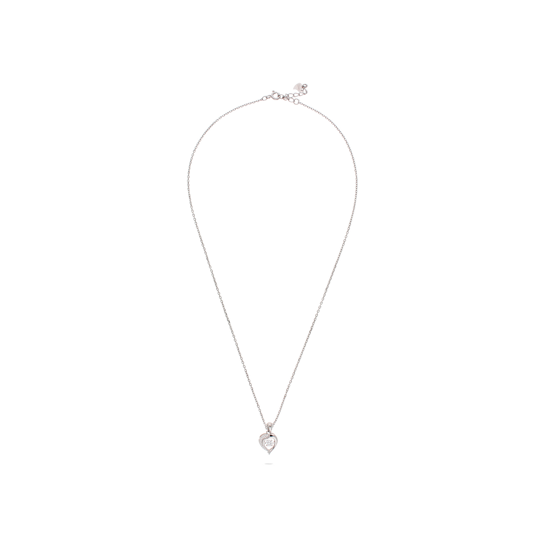 Dazzling Dolphin Pendant