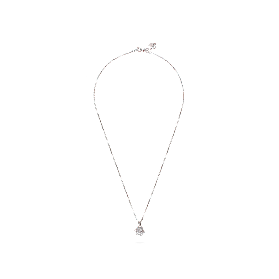 Dazzling Bloom Pendant