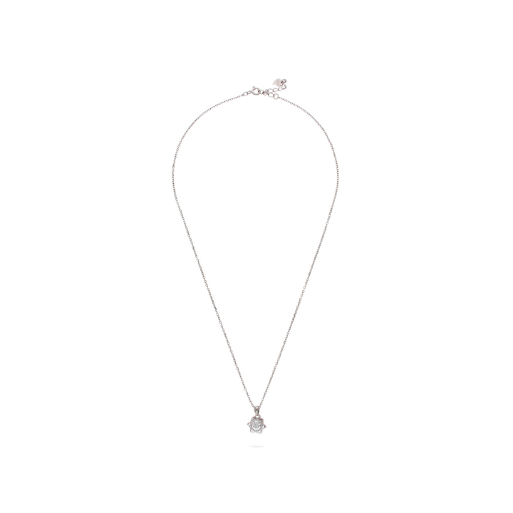 Dazzling Bloom Pendant