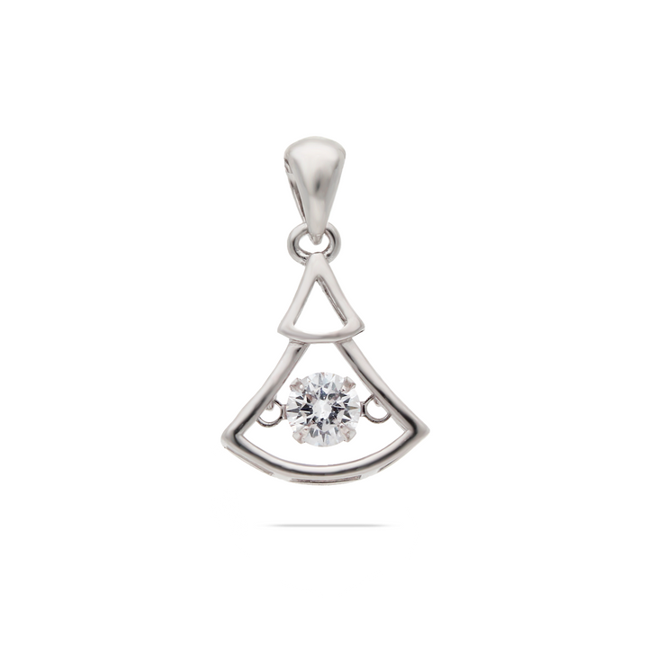 Dazzling Xmas Pendant
