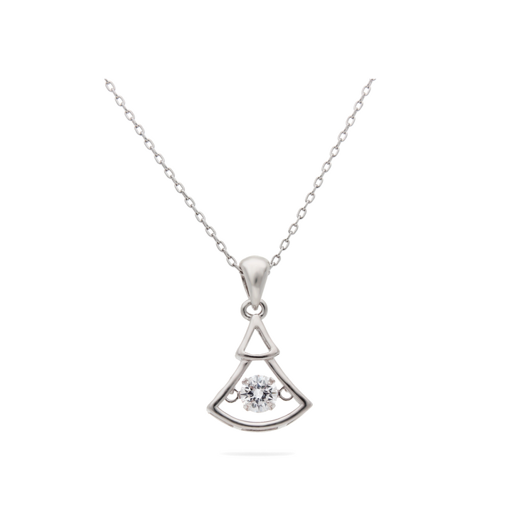Dazzling Xmas Pendant