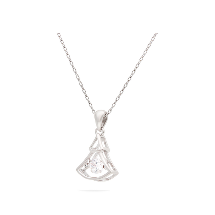 Dazzling Xmas Pendant