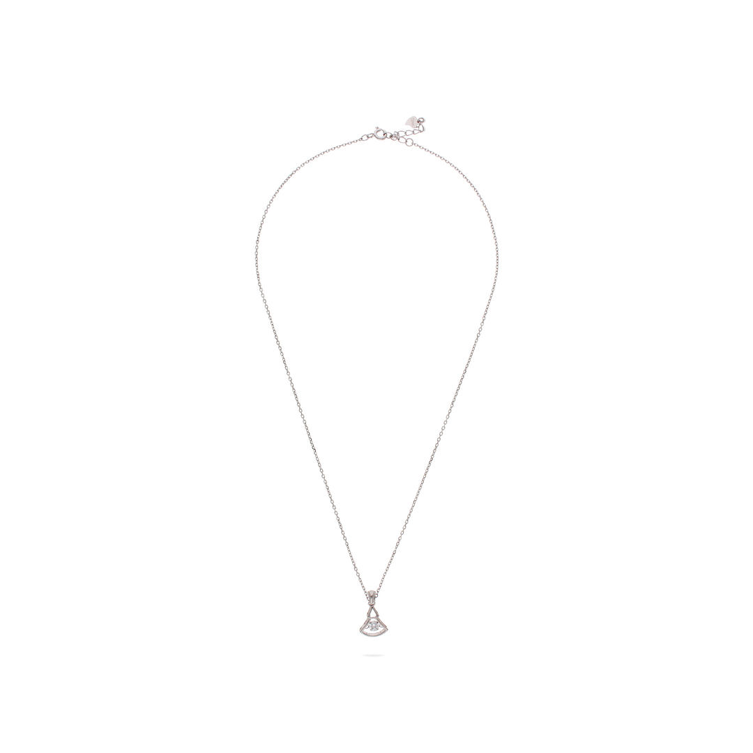Dazzling Xmas Pendant