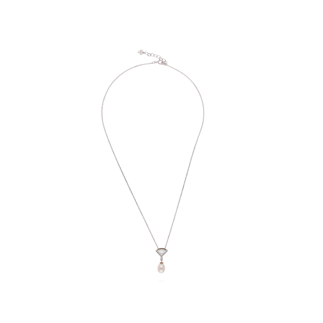 Down To Pearl Pendant