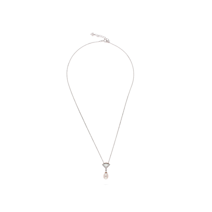 Down To Pearl Pendant