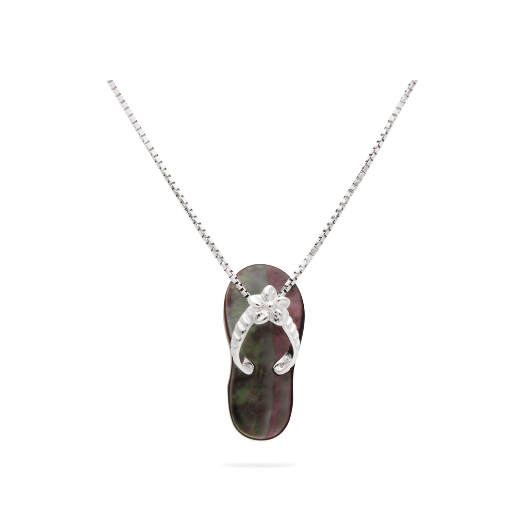 Dark Slider Pendant