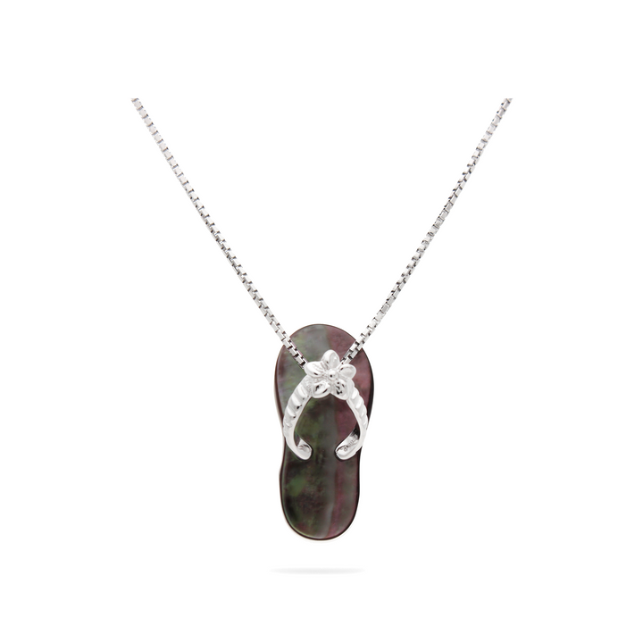 Dark Slider Pendant