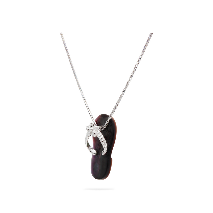 Dark Slider Pendant