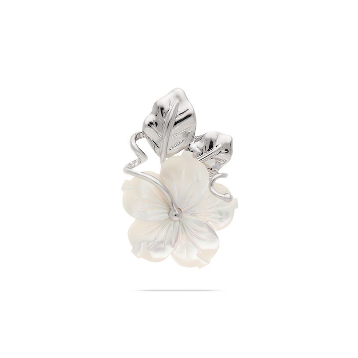 Classic Flora Pendant