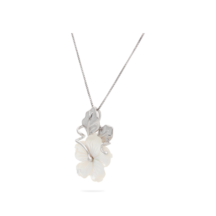 Classic Flora Pendant