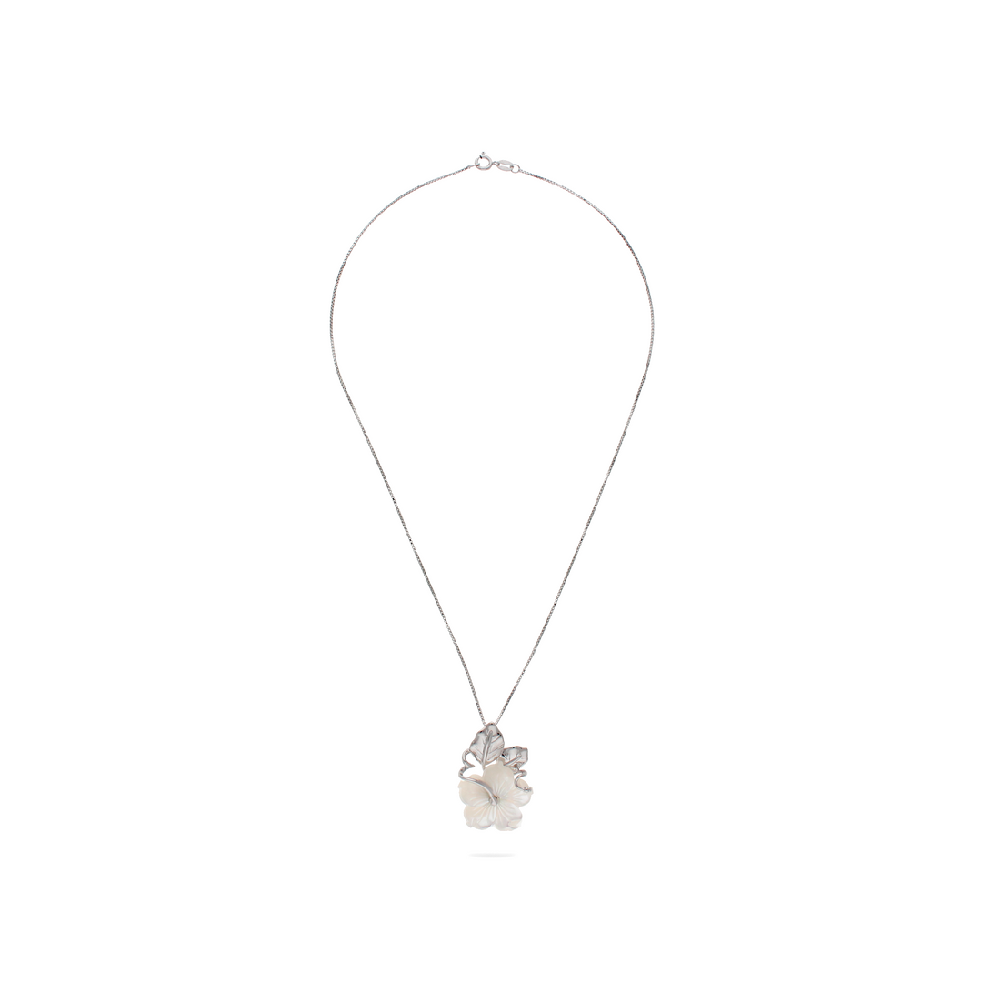 Classic Flora Pendant