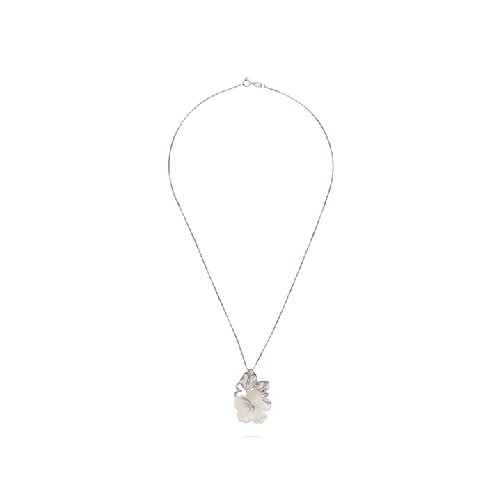 Classic Flora Pendant