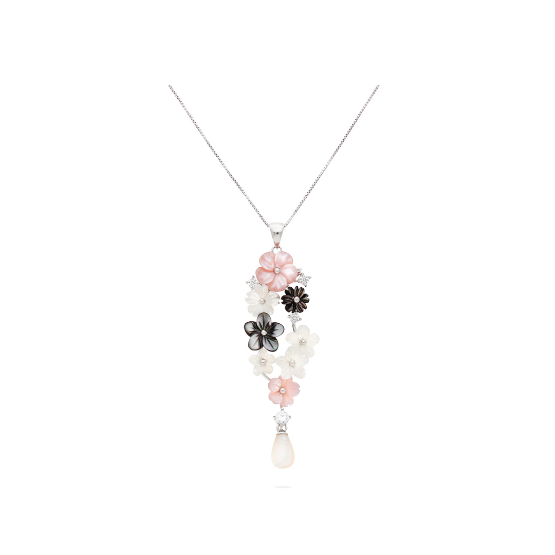 Bouquet Pendant