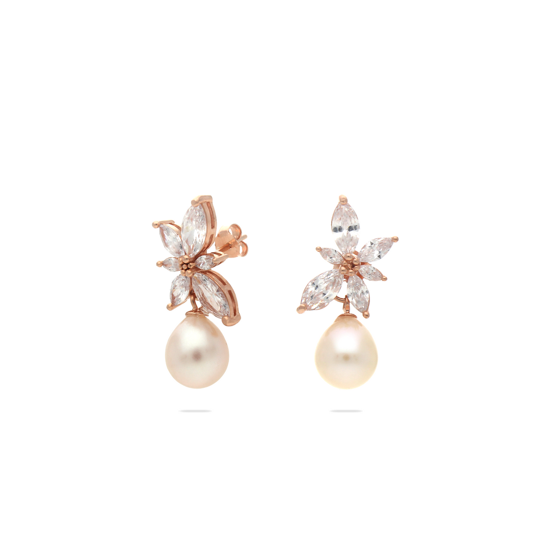 Crisp Pearl Set
