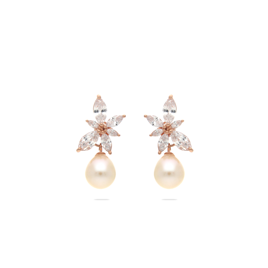 Crisp Pearl Set