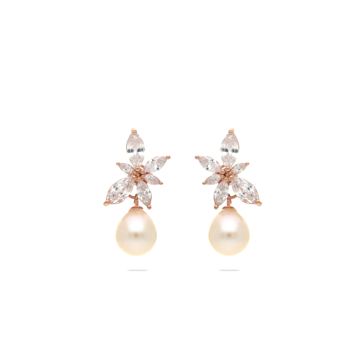 Crisp Pearl Set