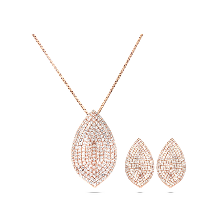 Happy Leaf Set