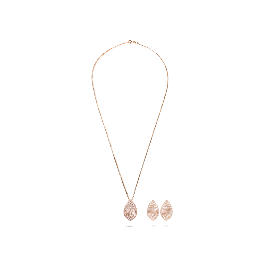 Happy Leaf Set