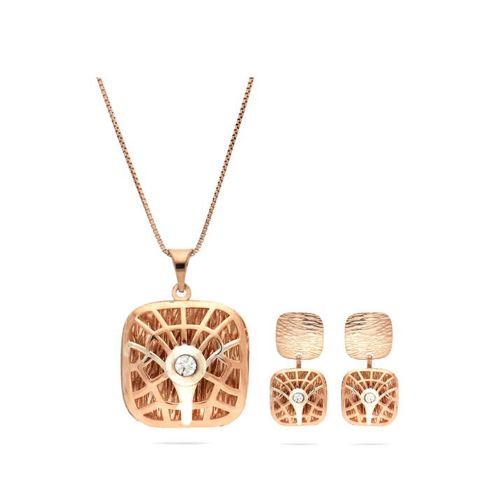 Illusion Web Set