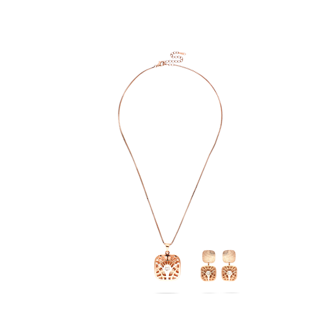 Illusion Web Set