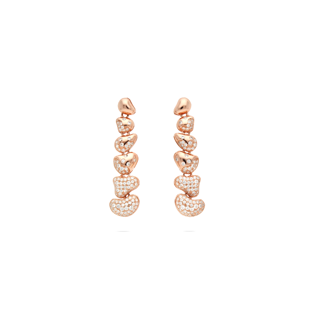 Bling Ligament Rose Set