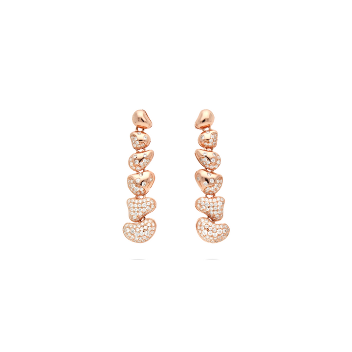 Bling Ligament Rose Set