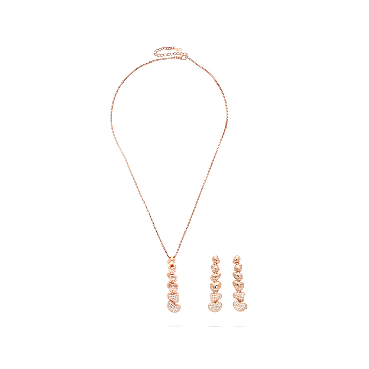 Bling Ligament Rose Set