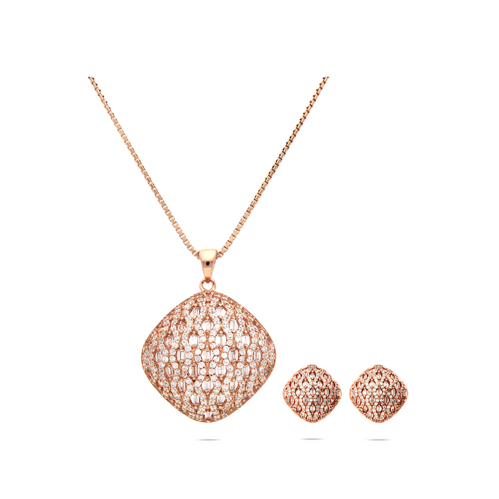 Ogee Soft Set