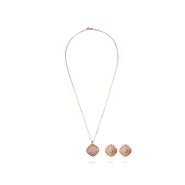 Ogee Soft Set