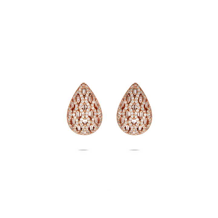 Ice Dot White Set