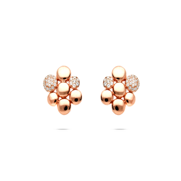 Bubble Cluster Set