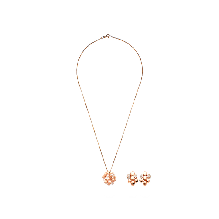 Bubble Cluster Set