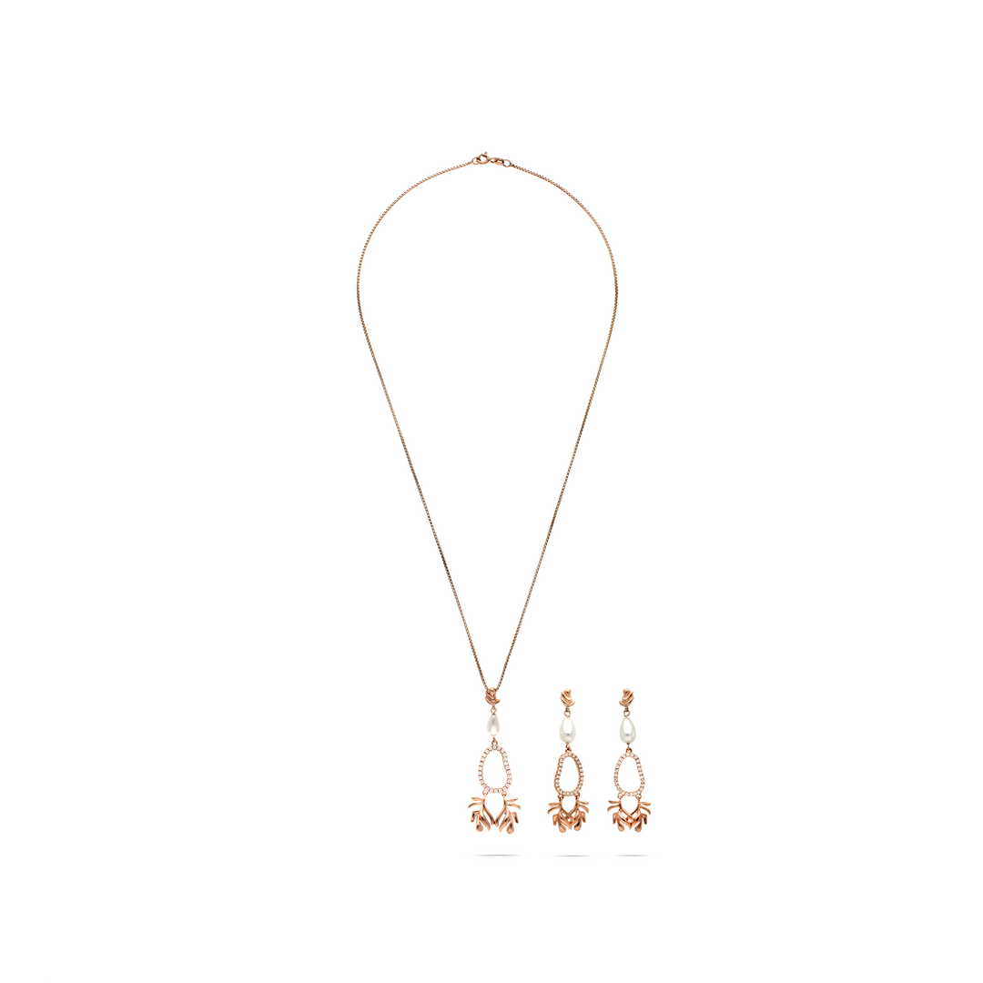 Moss Hanging Set