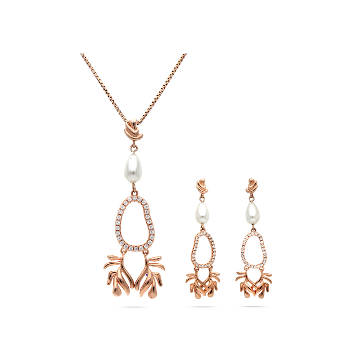 Moss Hanging Set