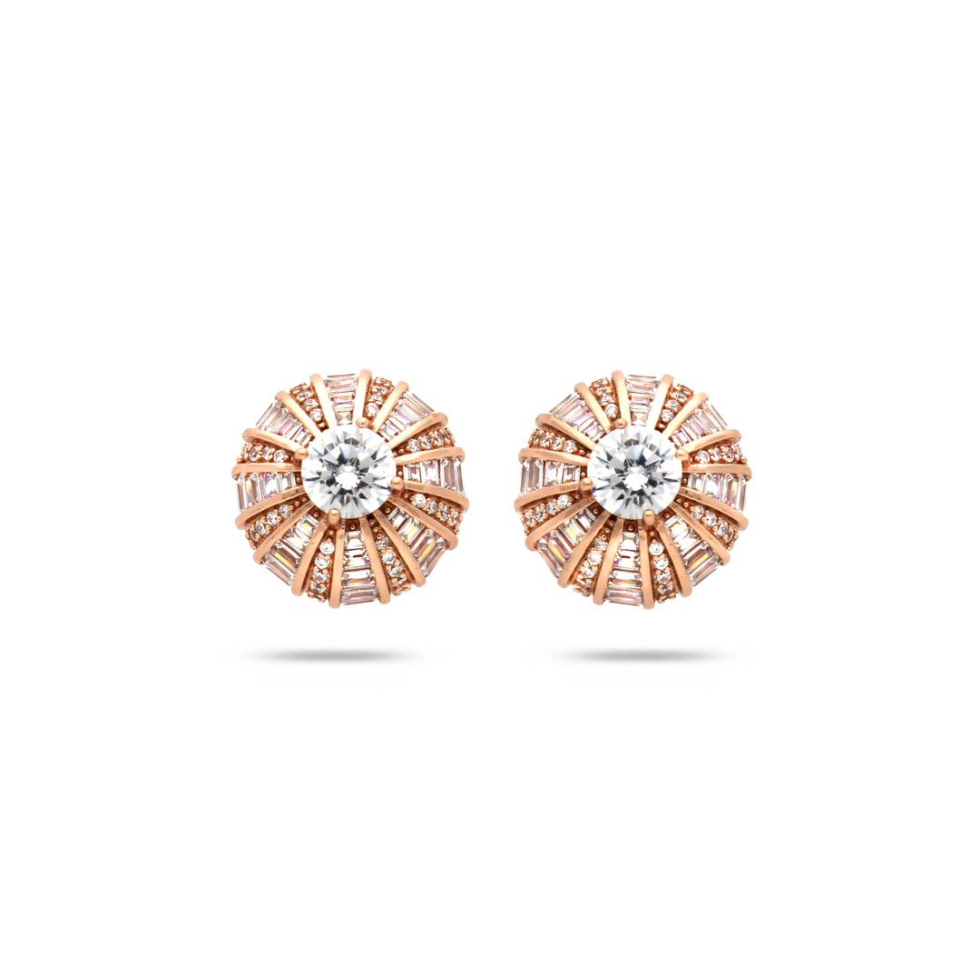 Bling Muskmelon Set