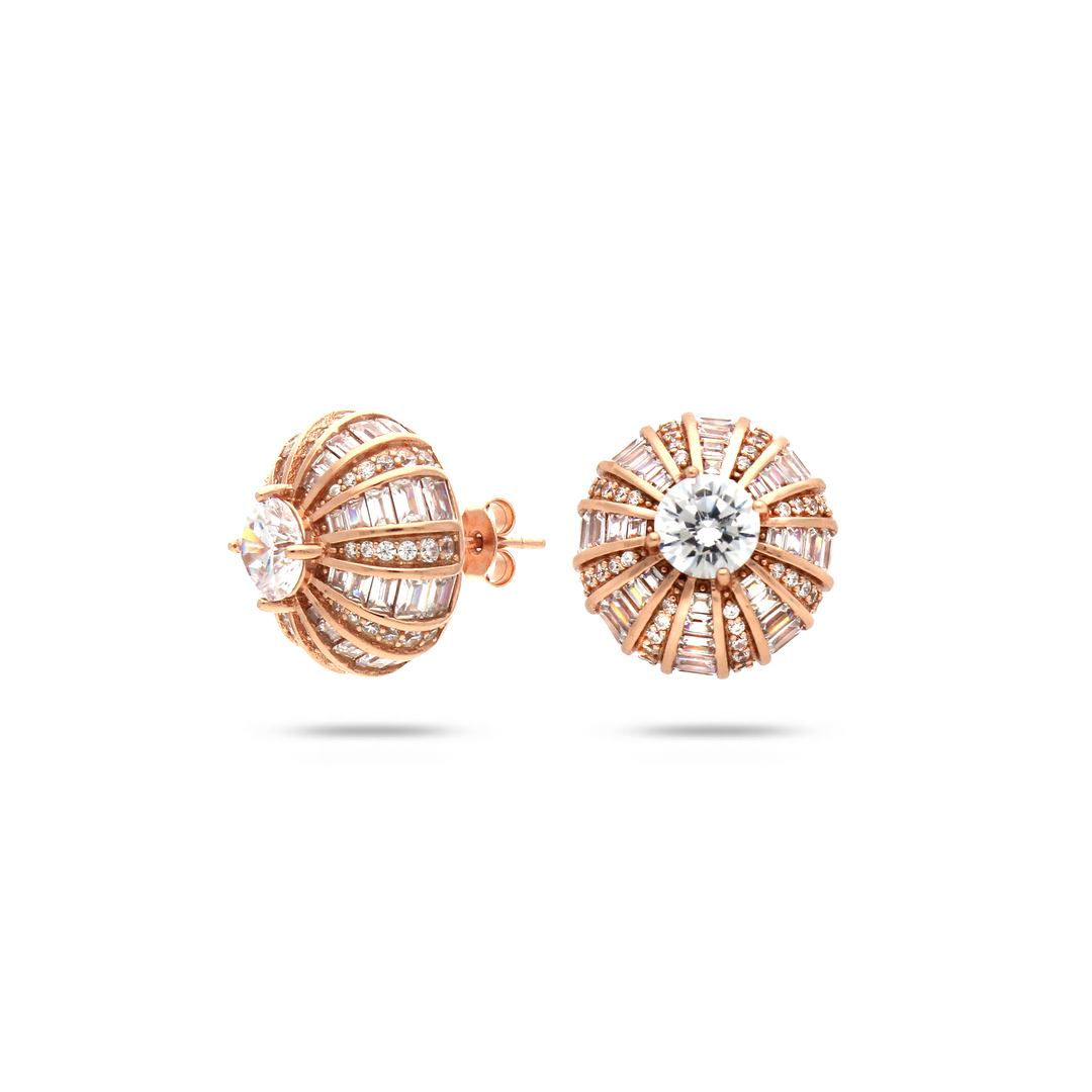 Bling Muskmelon Set