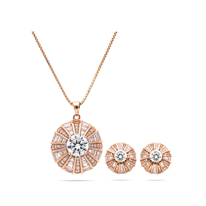 Bling Muskmelon Set