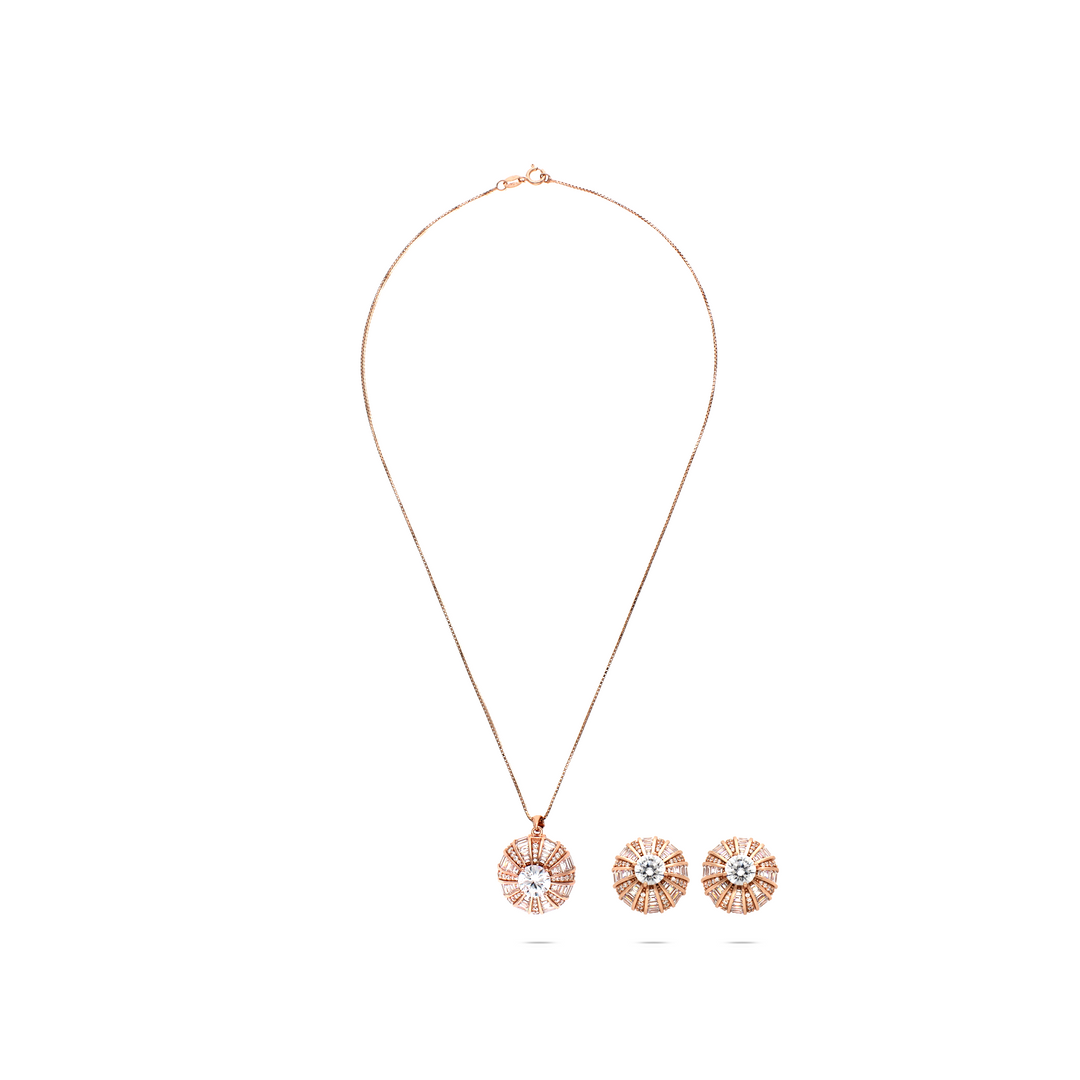 Bling Muskmelon Set
