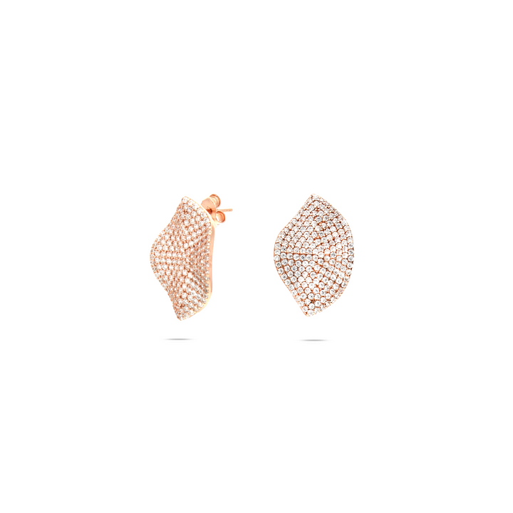 Wavy Leaf Set