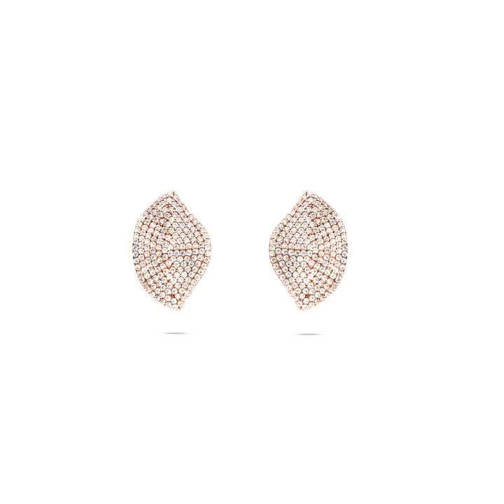 Wavy Leaf Set