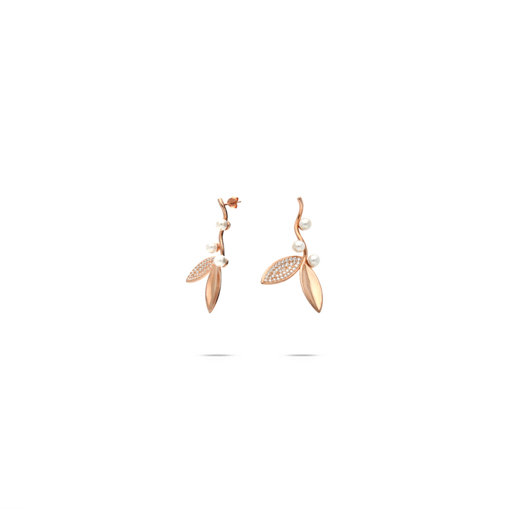Deco Leave Set