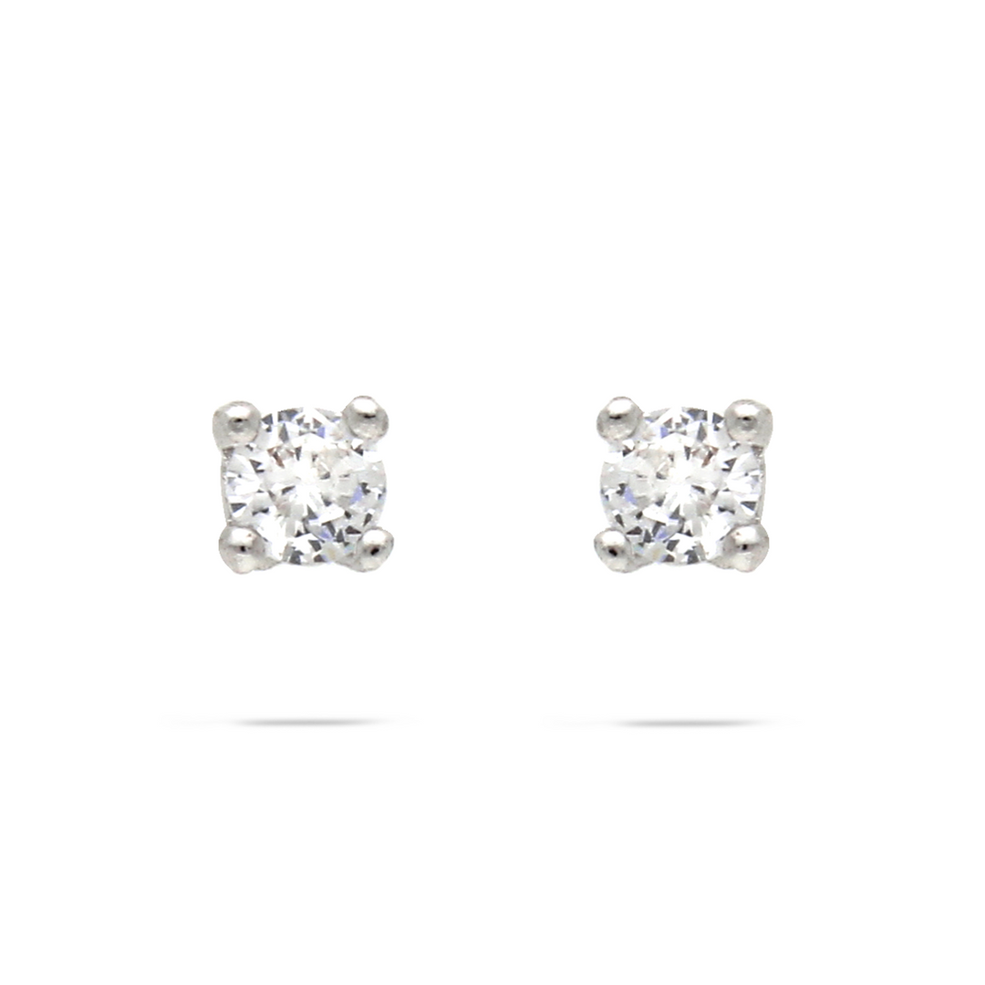 Ice Dot White Set