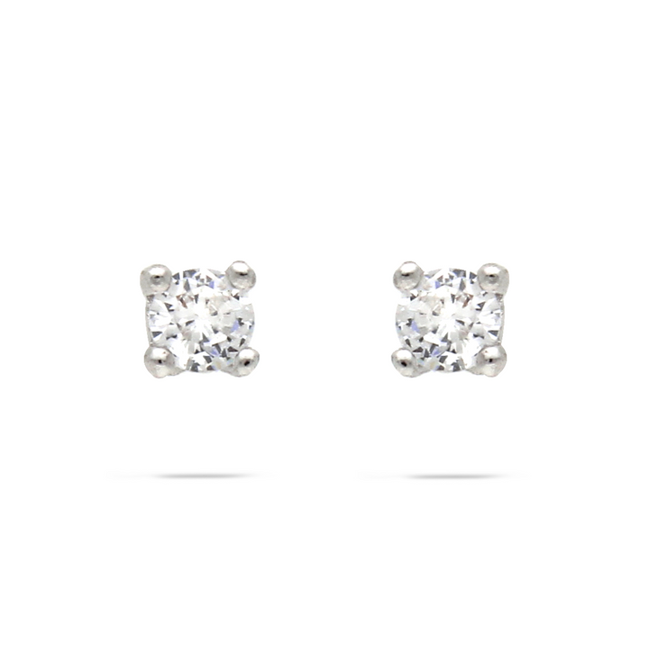 Ice Dot White Set