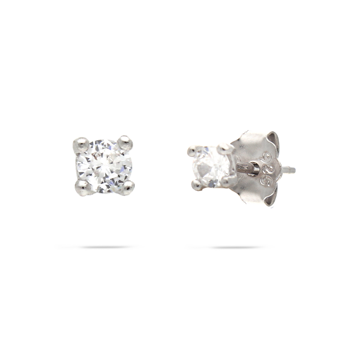 Ice Dot White Set