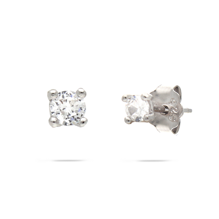 Ice Dot White Set